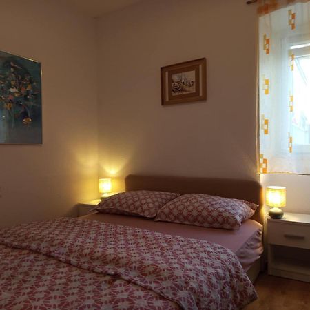 Metti Apartments 1 Kmeti المظهر الخارجي الصورة