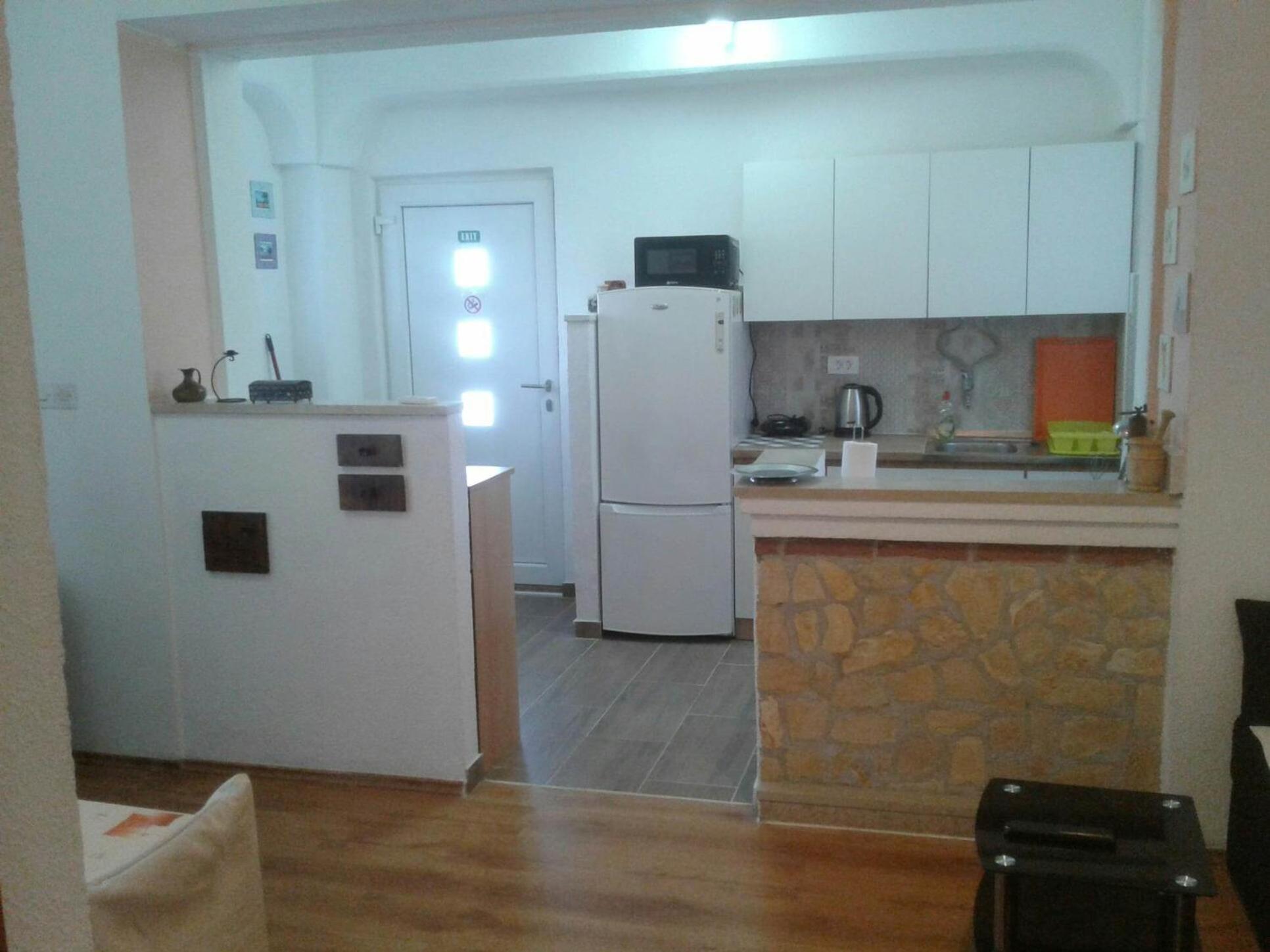 Metti Apartments 1 Kmeti المظهر الخارجي الصورة