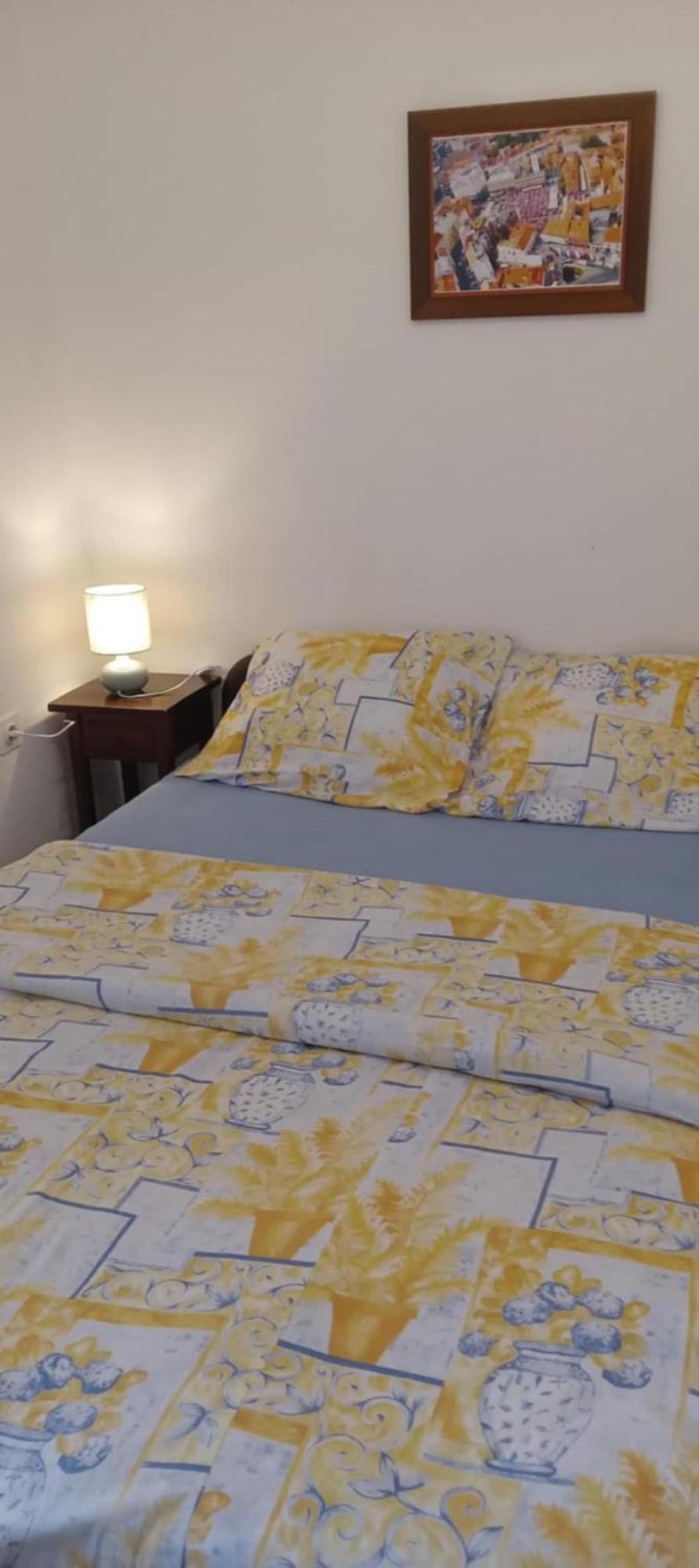 Metti Apartments 1 Kmeti المظهر الخارجي الصورة