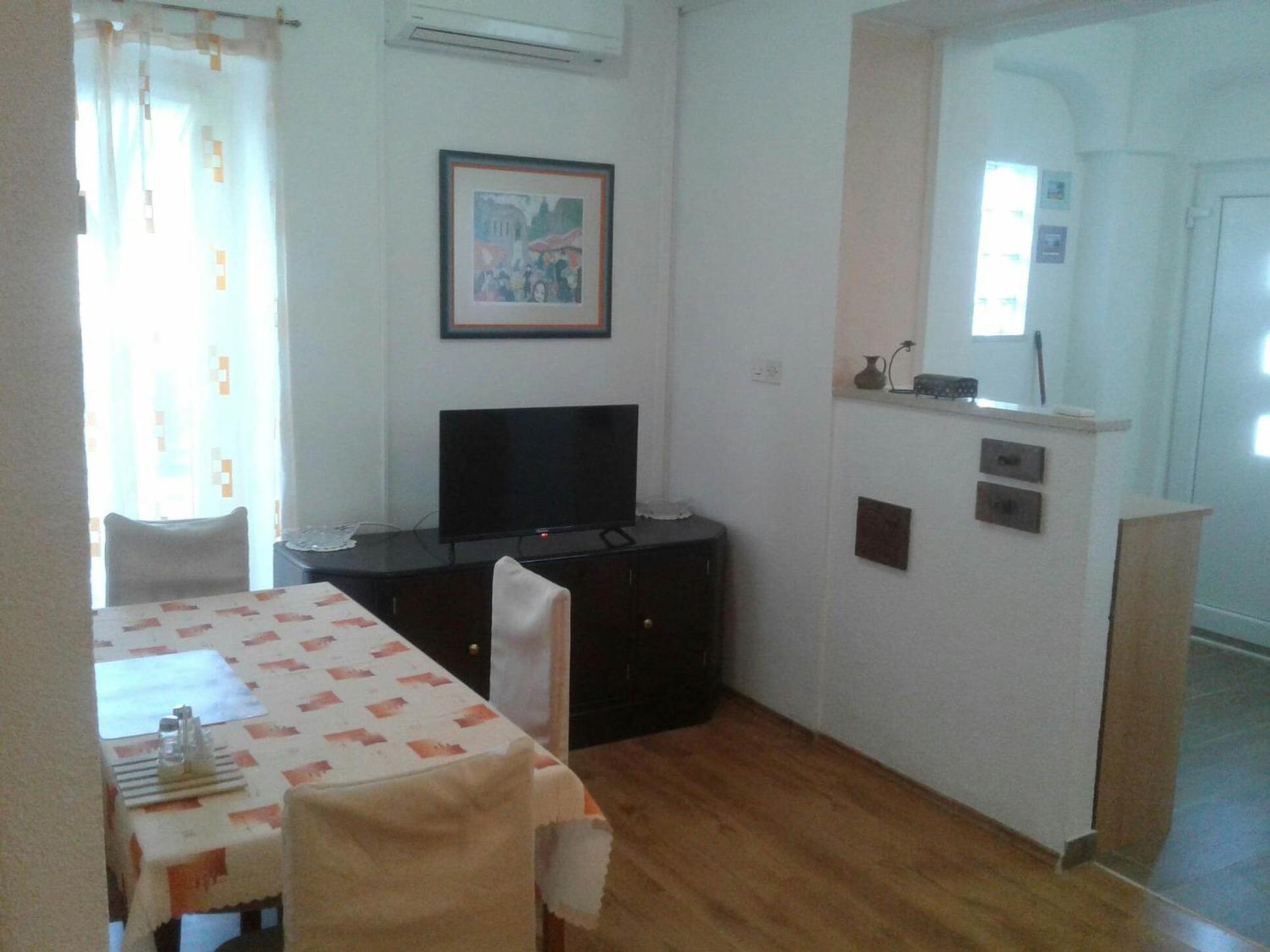 Metti Apartments 1 Kmeti المظهر الخارجي الصورة
