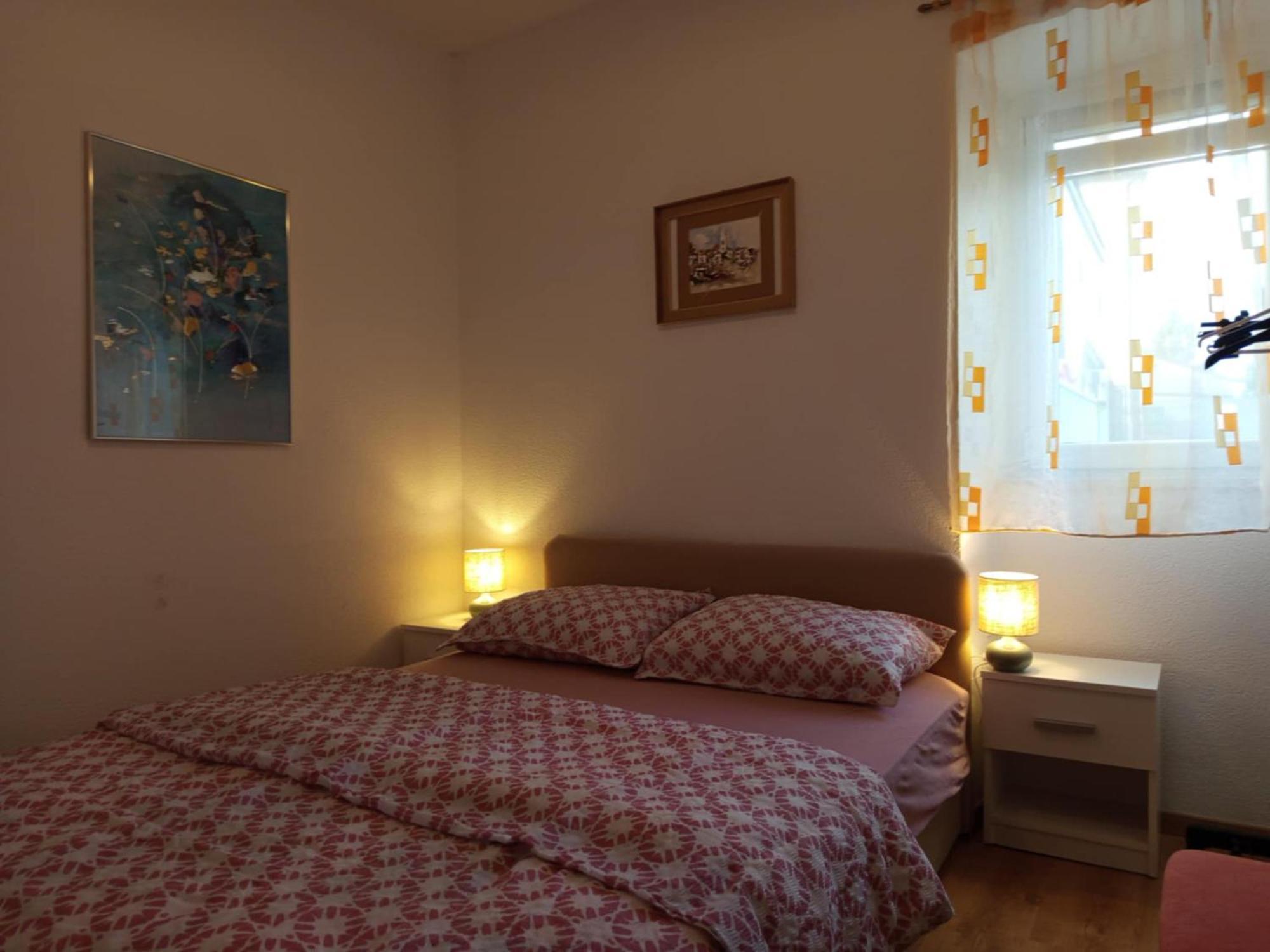 Metti Apartments 1 Kmeti المظهر الخارجي الصورة